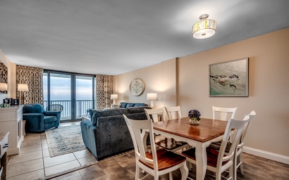 Carolina Dunes - 505 8