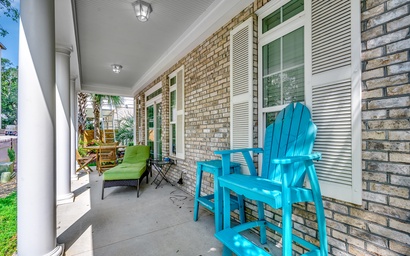 Sands Beach House 317 8