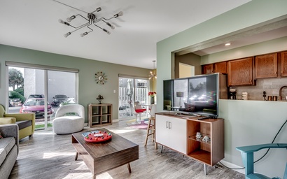 Paradise Villas 1-A 6