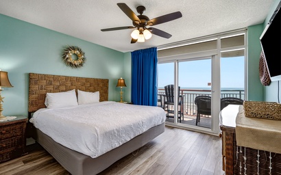 Paradise Resort Unit 510 10