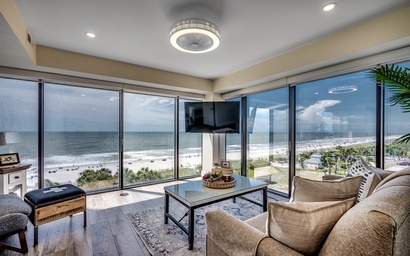 Forest Dunes - 609 4