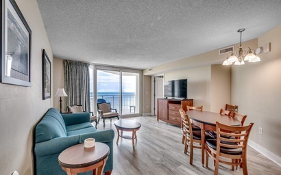 Sandy Beach Resort Unit 506 6