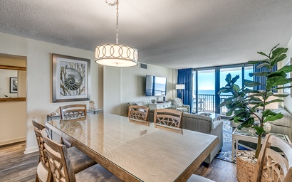 Carolina Dunes - 401 8