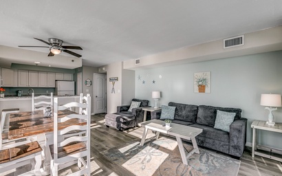 Carolinian Beach Resort 1633 4