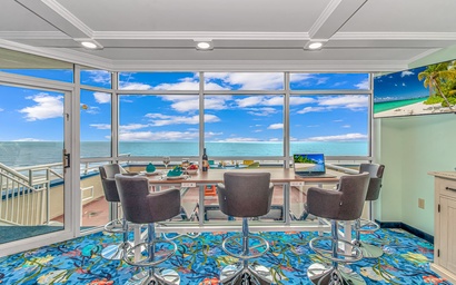 Dunes Village Resort 701 6