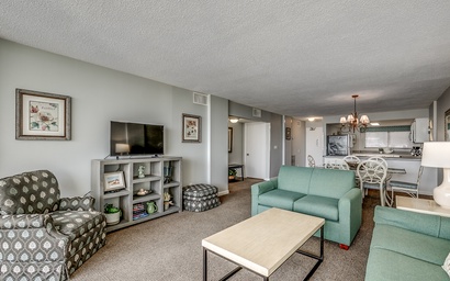 Carolina Dunes - 104 5