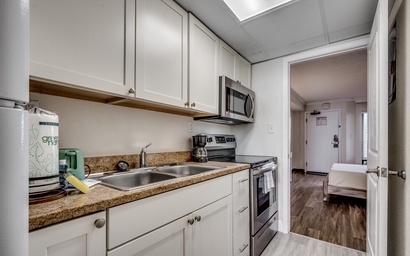 Caravelle Resort 1034 9