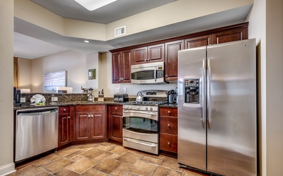 North Beach Resort- 210 9