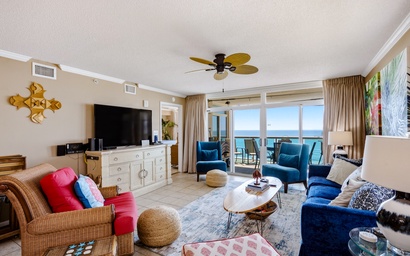 Crescent Key 610: 