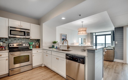 Caribbean Resort 1105 9