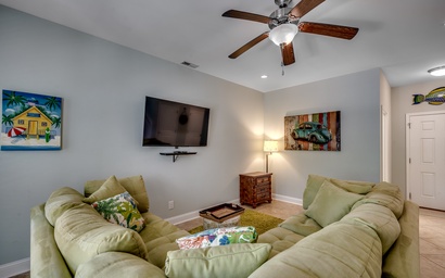 Sands Beach House 317 4