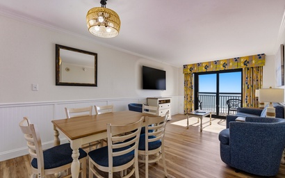 Ocean Reef Resort 717 3