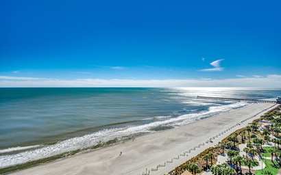 Bay View Resort 1707B 8