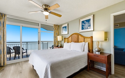 Dunes Village Resort 937 9