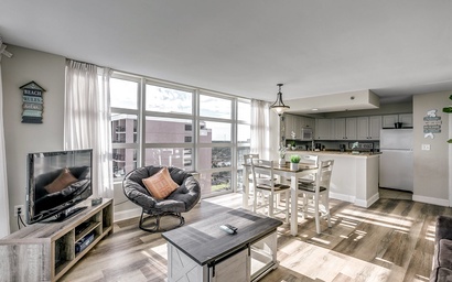 Carolinian Beach Resort 1733 3