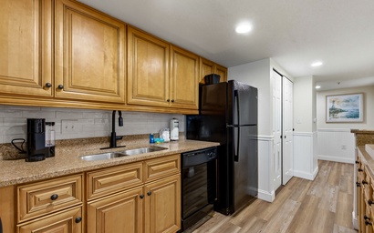 Ocean Reef Resort 426 7