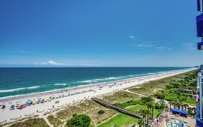 Dunes Village Resort 937 2