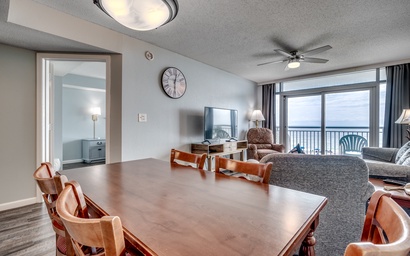 Grand Atlantic 306 9