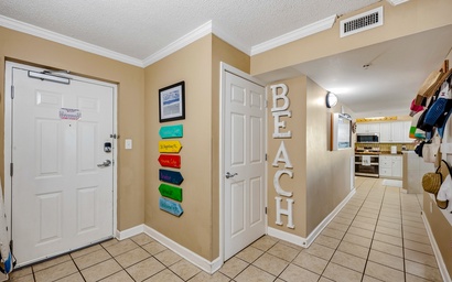 Crescent Key 610: 