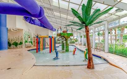 Dunes Village Resort 1102 6