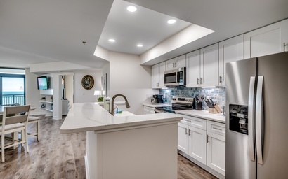 Caribbean Resort -903 9