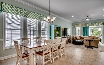 Sands Beach House 317 8