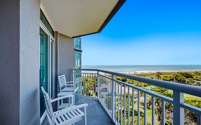 Dunes Village Resort 452