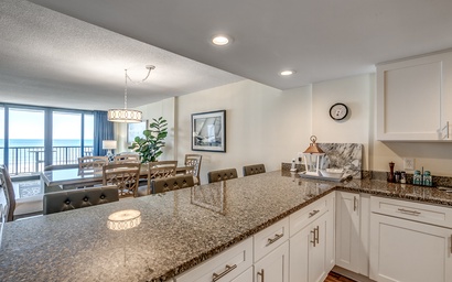 Carolina Dunes - 401 10