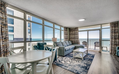 Dunes Village Resort -603 4