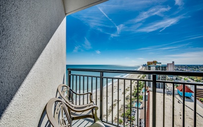 Caribbean Resort 2009 2