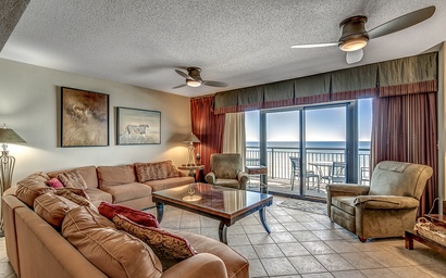 South Wind Penthouse 3 4