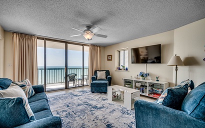 Ocean Bay Club 1201 3