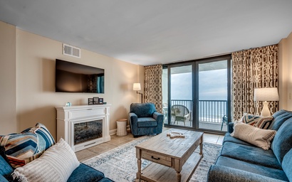 Carolina Dunes - 505 4