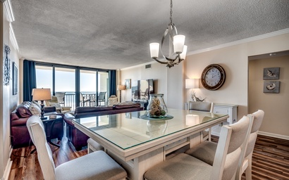 Carolina Dunes - 304 8