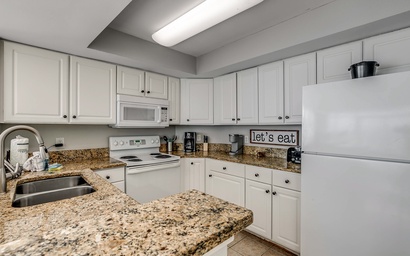 Carolinian Beach Resort 1733 9