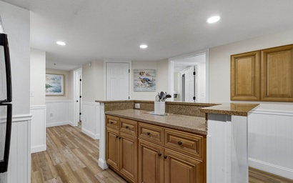 Ocean Reef Resort 426 8