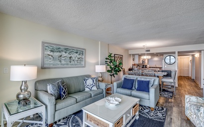 Carolina Dunes - 401 6