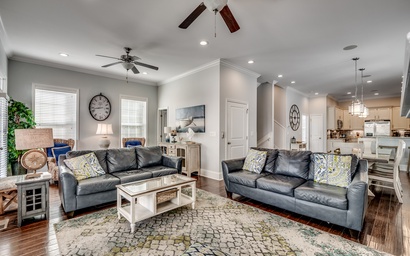 Sands Beach House 313 8