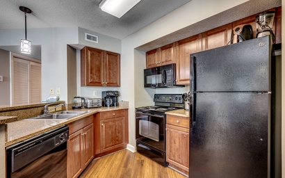 Dunes Village Resort 1120 8