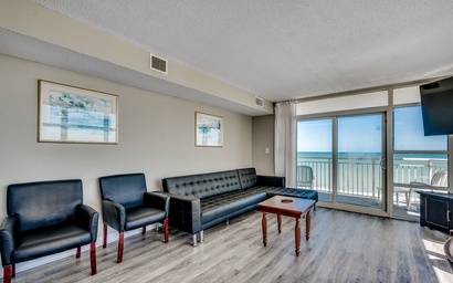 Carolinian Beach Resort 733 5