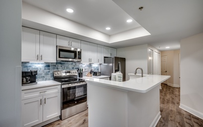 Caribbean Resort -903 7