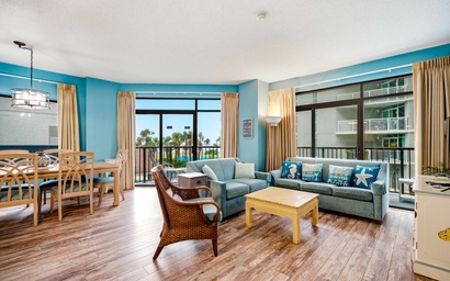 Beach Colony 210