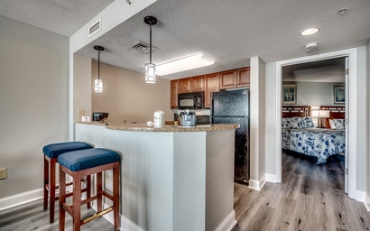 Dunes Village Resort 1253 8