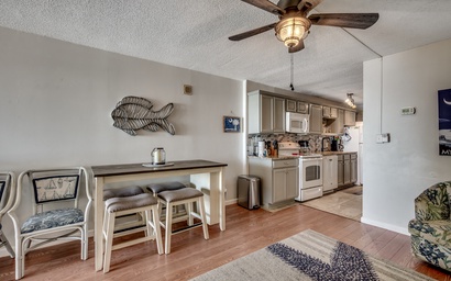 San-a-Bel Towers 307 10