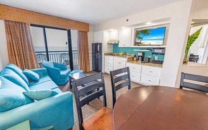 Beach Cove Resort 1020 3