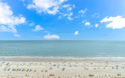 Breakers Resort 1870