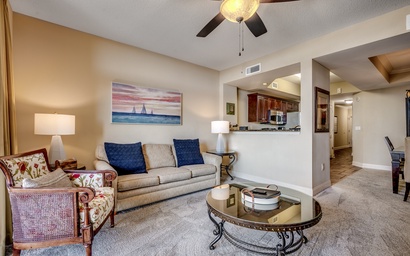 North Beach Resort- 210 6