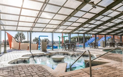 Breakers Resort 1870 5