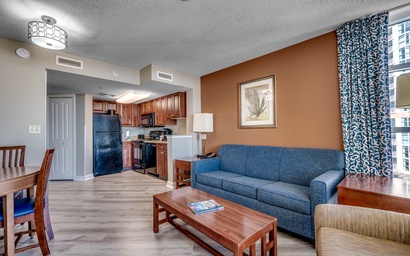 Dunes Village Resort -536 6