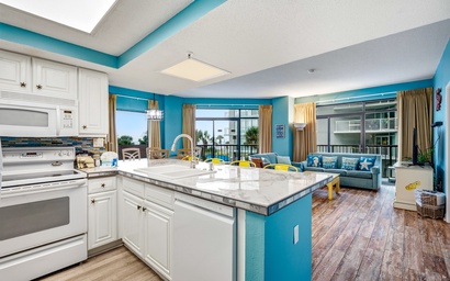 Beach Colony 210 2